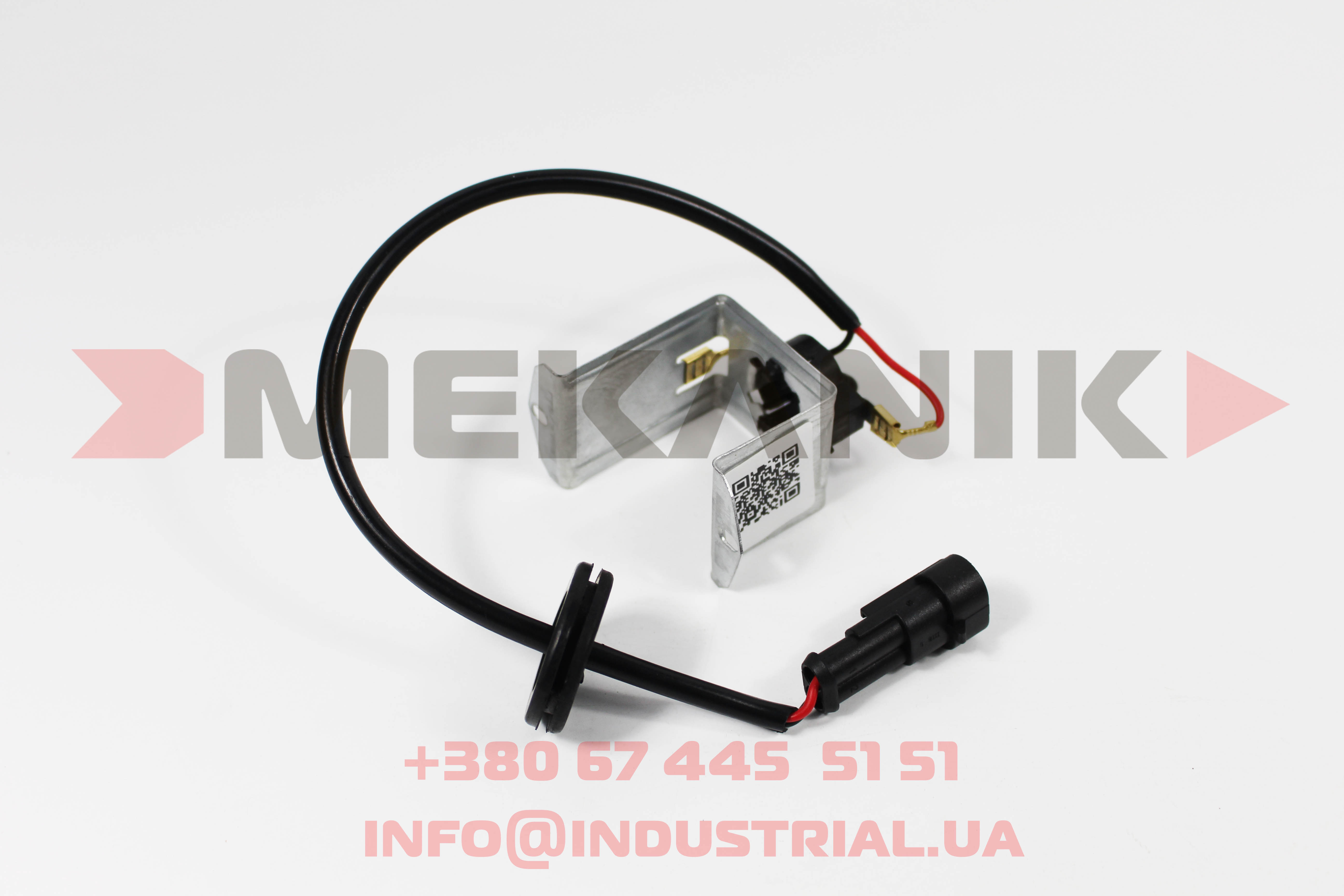 MKA 3769216 MEKANIK
